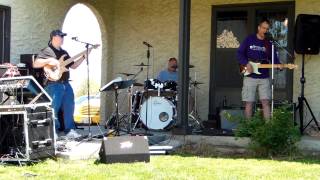 Just Like California