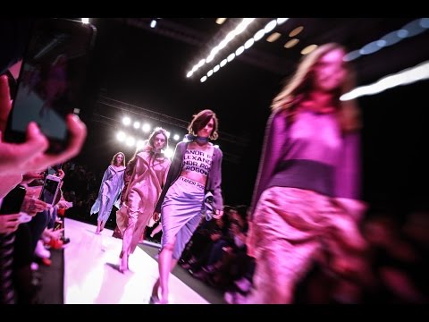 ALEXANDR ROGOV F/W 2017-2018