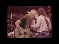 Willie Nelson live at the US Festival 1983 - Bloody Mary Morning