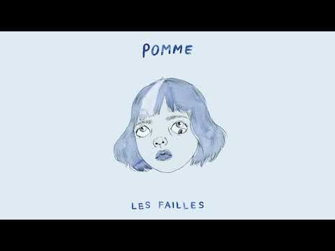 Pomme - Je sais pas danser
