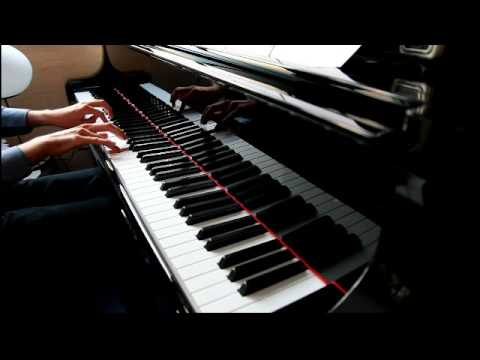 Stephan Moccio - October