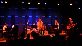 Aaron Freeman - As I Love My Own - Philadelphia, PA - 06/21/2012