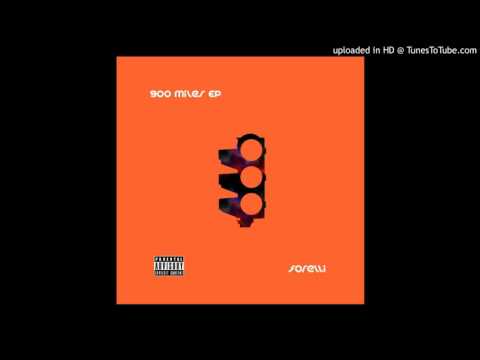 Forelli - 900 Miles (Prod. DopeBoyz)