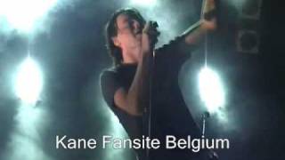 Kane - So glad you made it (Arnhem)