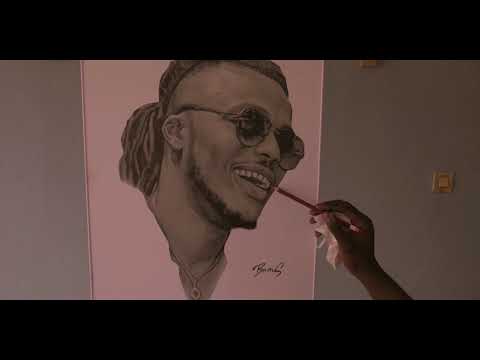 ELVYN LE CONQUÉRANT - JAMAIS EN RETARD (clip officiel)