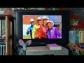 Closing To Barney Now I Know My ABC S 2004 VHS