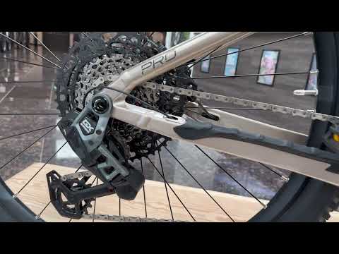 NOVÁ ELEKTROKOLA ! CRUSSIS 2026 s Novým motorem DJI AVINOX a PANASONIC GXM#elektrokolo #cyklistika 