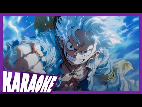 Rap về Luffy KARAOKE (BẢN GỐC) - Phan Ann | Ngay từ nhỏ đã được huấn luyện...