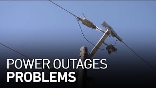 Los Gatos Residents to Meet With PG&E After Repeated Power Outages