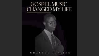 The Grace Of God - Charles Jenkins