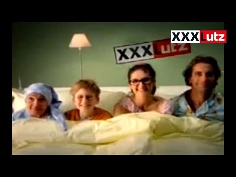 XXXLutz TV-Spot - 2003 - Preisschilder Räumungsverkauf