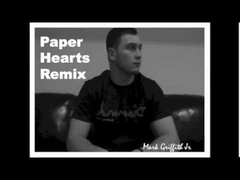 Paper Hearts - Tori Kelly (Rap Remix) Mark Griffith Jr.