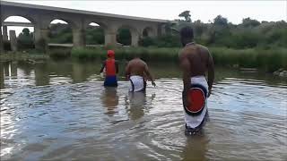 Moya Ke Jabu Pule Moya Ke Jabu Pule