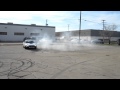 OAKOS WRX Fun WRX Burnout