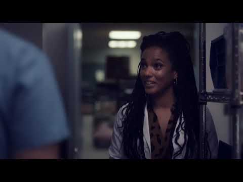 New Amsterdam | Max and Helen | Surrender