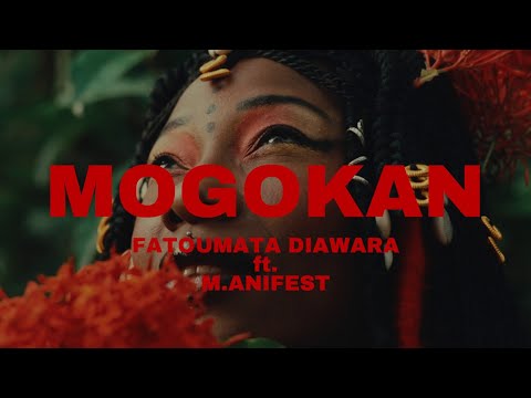 Video thumbnail for Mogokan