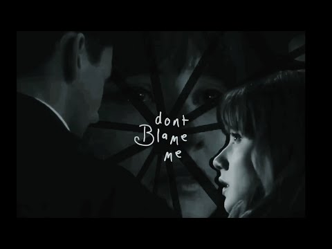 LOCKLYLE | don’t blame me.