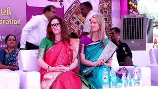 Download lagu Pidilite CSR - International women Day at Kalsar on18th March'25 mp3 Download lagu Pidilite CSR - International women Day at Kalsar on18th March'25 mp3