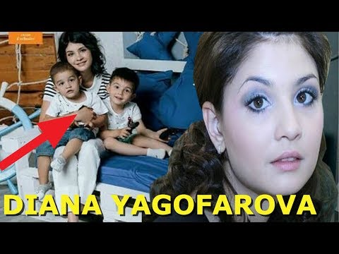 SUPER KELINCHAK 10 YILDAN SO'NG QAYTDI, U QAYERDA EDI?