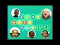 Noggin Play With Me Sesame Promo 2002