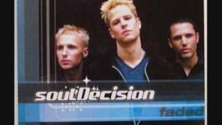 soulDecision - Faded (track)