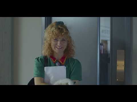 Edinburgh Fringe trailer 