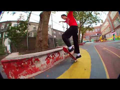 Kalman Ocheltree Tillitsgoneremix and someotherclips