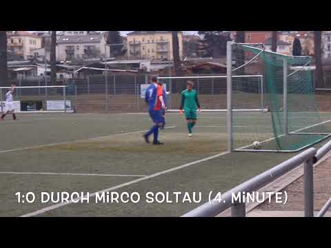 FV Hafen Dresden - SSV Turbine Dresden 2