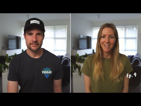 My Pre-Run Routine, Audrée's Update - Training Diaries // Ep 09