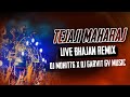 VEER TEJAJI LIVE BHAJAN REMIX DJ MOHIT76 X DJ GARVIT GV MUSIC 2025 DJMOHIT Dj