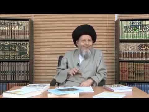 الحيدري: جملة من محققي الإمامية يقولون بأن ظهور المهدي في دنيا آخرى