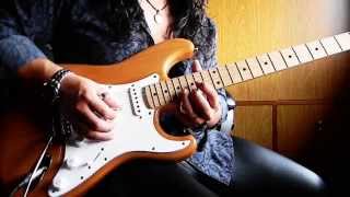 Rata Blanca - Noche Sin Sueños (Cover con POD HD500) by Ezequiel Soler