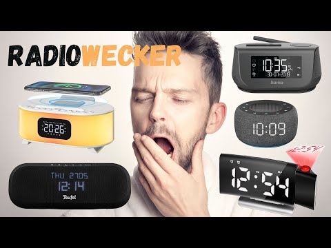 Radiowecker Kaufberatung