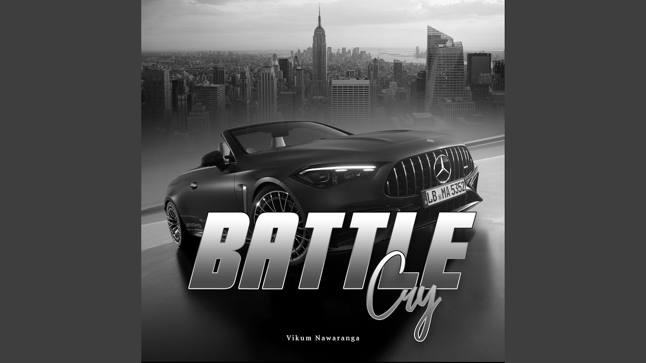 Battle Cry (Car Music Mix)