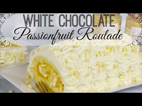 download lagu mp3 mp4 White Chocolate Roulade Recipe, download lagu White Chocolate Roulade Recipe gratis, unduh video klip White Chocolate Roulade Recipe