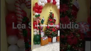 Lca Selfie studio