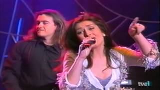 Camela - &quot;Amor.Com&quot; (Música Sí)