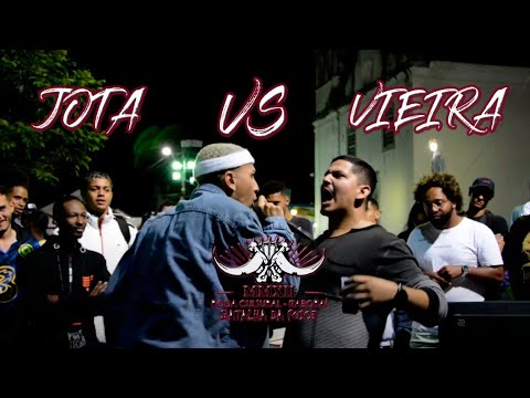 (Clássico Regional 😱💥) JOTA o especialista x Vieira ZR | BATALHA DA FOICE edição 26-05-22