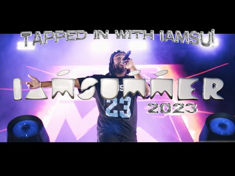 Tapped In With IAMSU!: IAMSUMMER 2023 @ California’s Great America