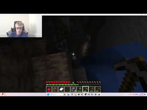 i regret adding these mods... | Minecraft Creepy Moment