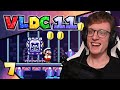 Super Mario Prison Break VLDC 11 Super Mario World Romhack