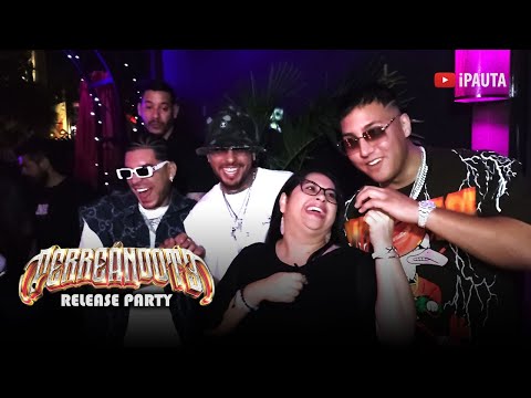 Dalex, Ryan Castro y Symon Dice revelan Con Quien Perrean