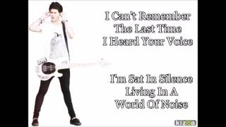 Lost Boy 5 Seconds Of Summer (Lyrics+Pictures)