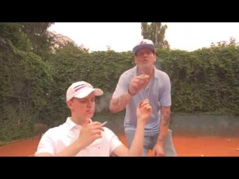 Why SL Know Plug Ft. Hustensaft Jüngling & Medikamenten Manfred - Smoke Weed (Musikvideo)