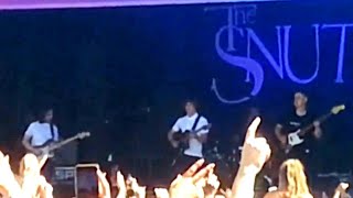 The Snuts-The Matador-TRNSMT Glasgow 30th June 2018