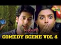 M Kumaran Son Of Mahalakshmi Comedy Scene Vol 4 Jayam Ravi Asin Vivek Adithya TV