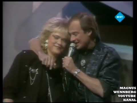 1986, eurovision goes studio; sweden, 1986, ANOTHER KIND OF LOVING, LASSE HOLM OCH MONICA TÖRNELL