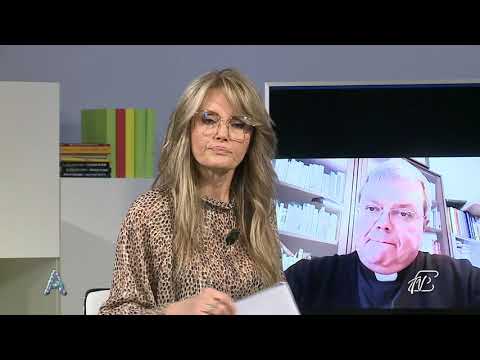 02 novembre 2020, Angoli su Espansione TV. Don Giovanni Illia e Paolo Carboni da Dolores Longhi