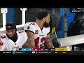 Brian Burns ejected | 2023.13 CAR-TB
