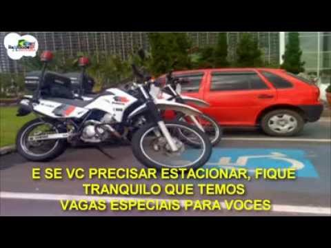 Fernando Ollivier - A realidade das cidades Brasileira